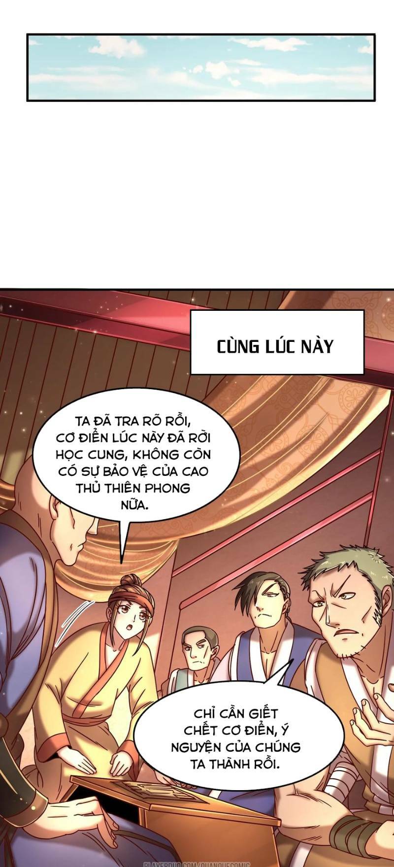 Chương 65 - Trang 23