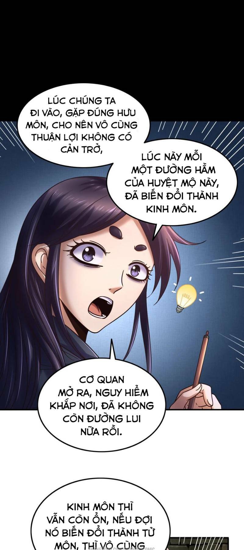 Chương 66 - Trang 11