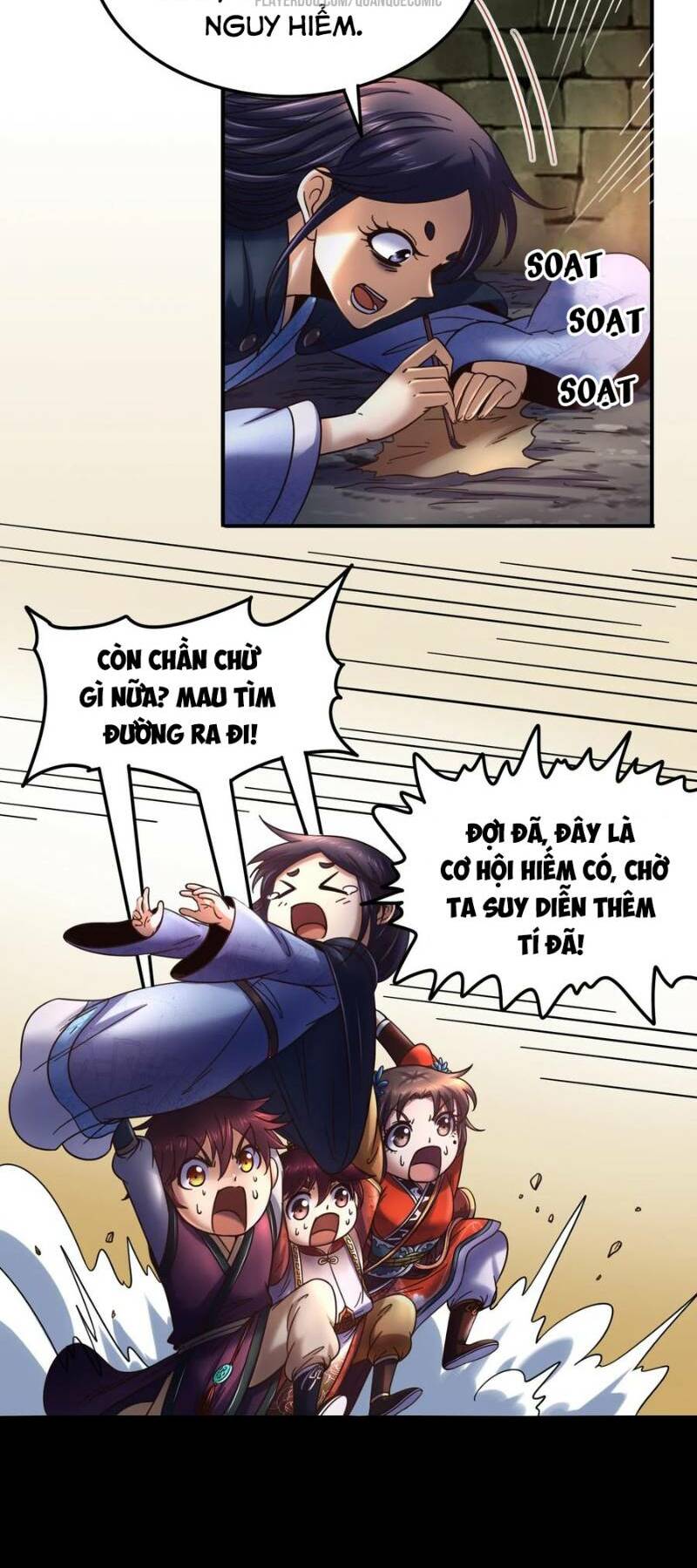Chương 66 - Trang 12