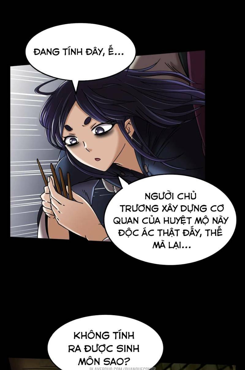 Chương 66 - Trang 19