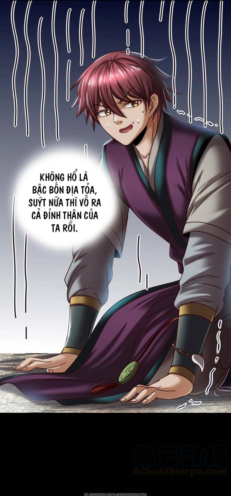 Chương 66 - Trang 27