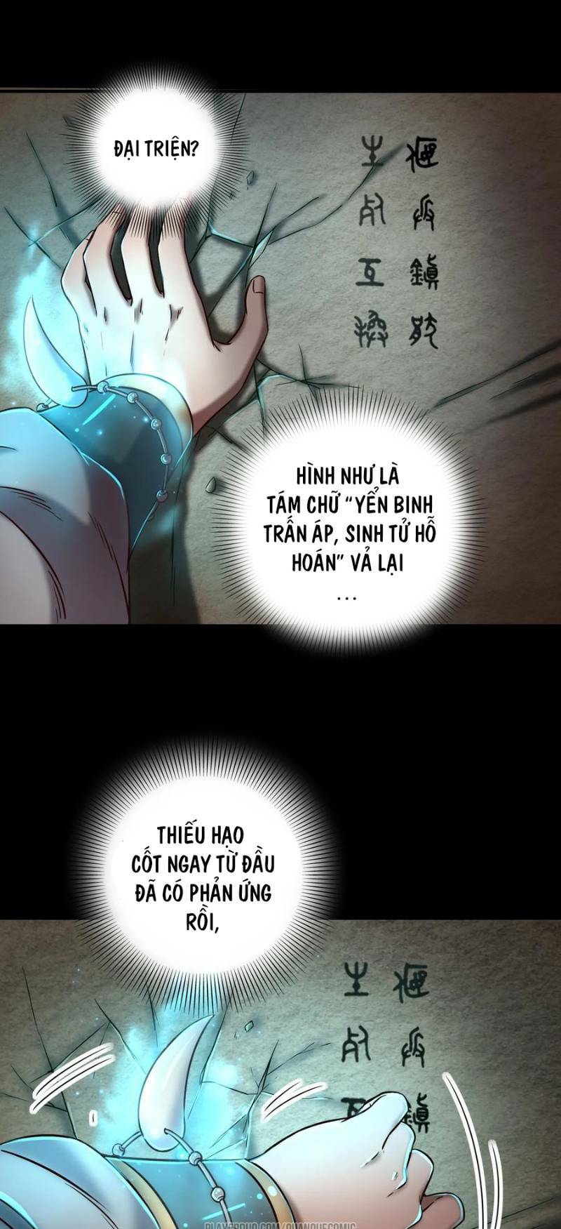 Chương 66 - Trang 29