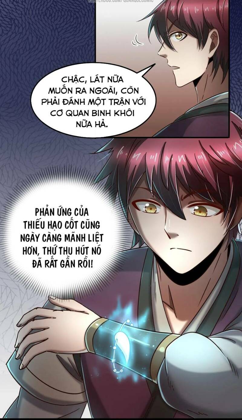 Chương 66 - Trang 38