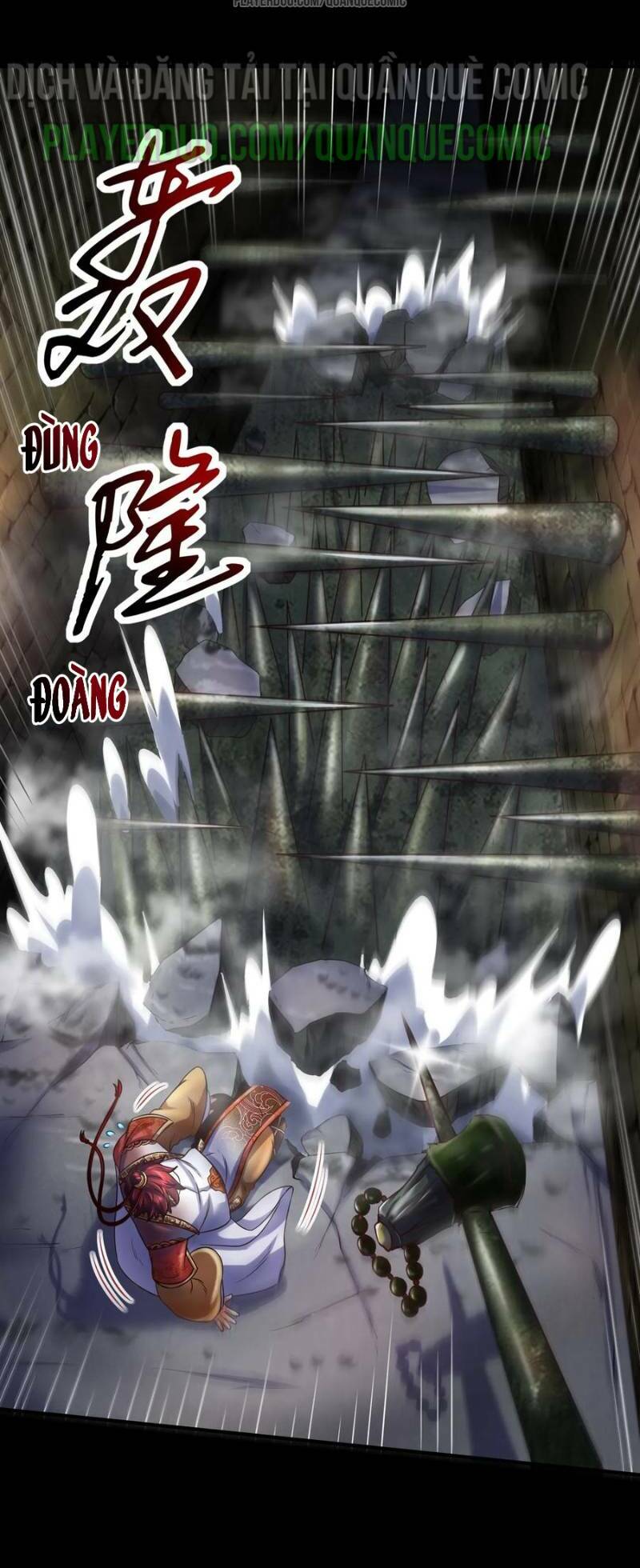 Chương 66 - Trang 8