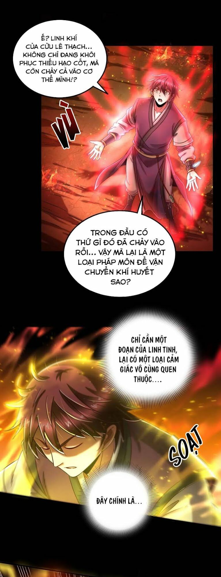 Chương 67 - Trang 22