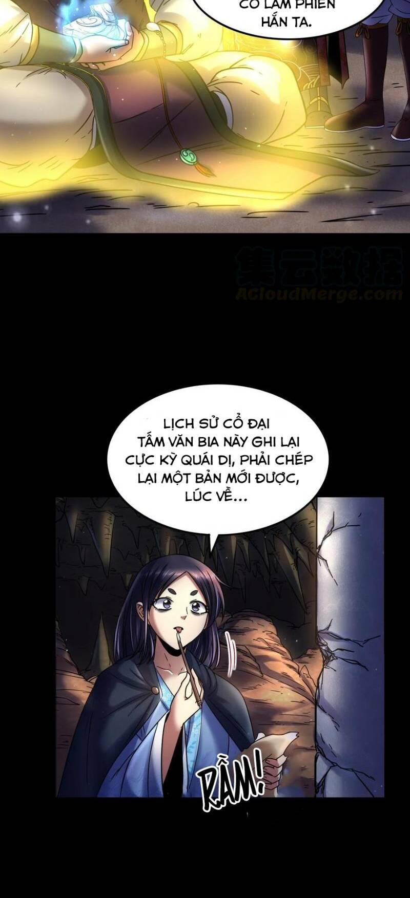 Chương 67 - Trang 30