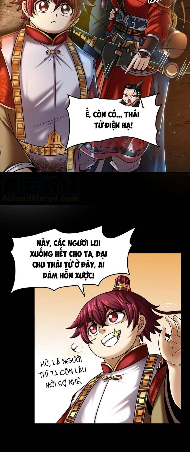 Chương 67 - Trang 38