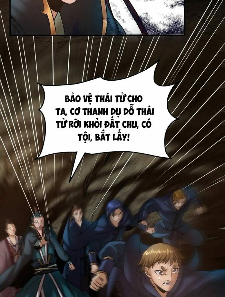 Chương 67 - Trang 40