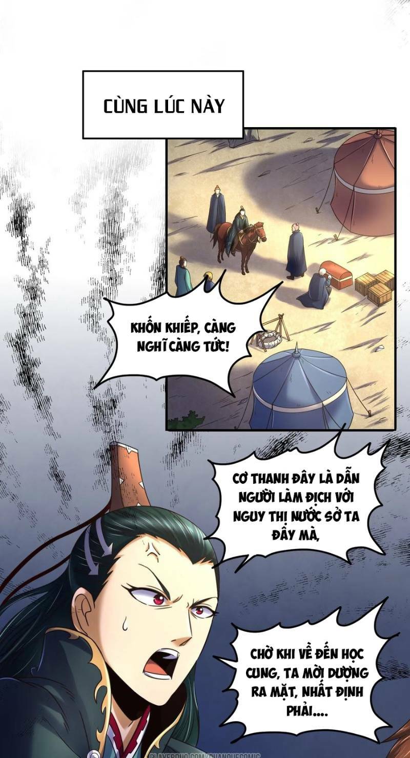 Chương 69 - Trang 1