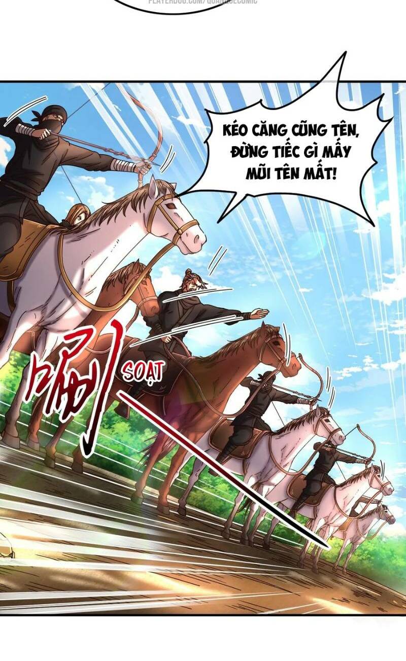 Chương 69 - Trang 22