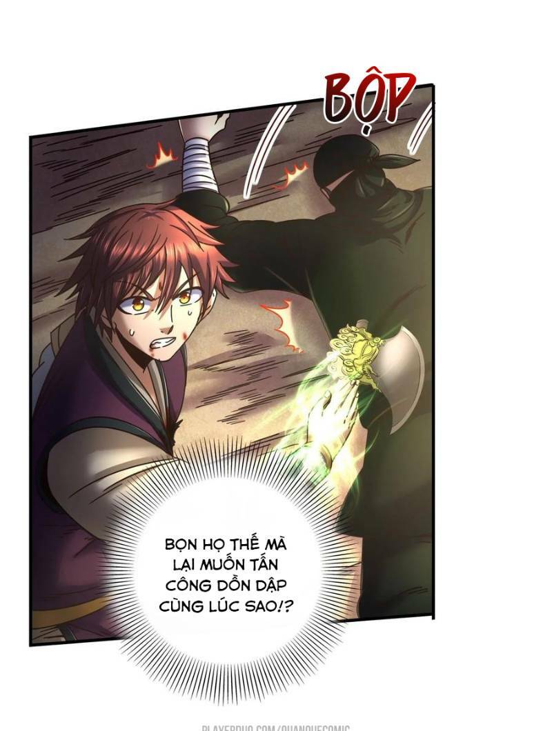 Chương 69 - Trang 23