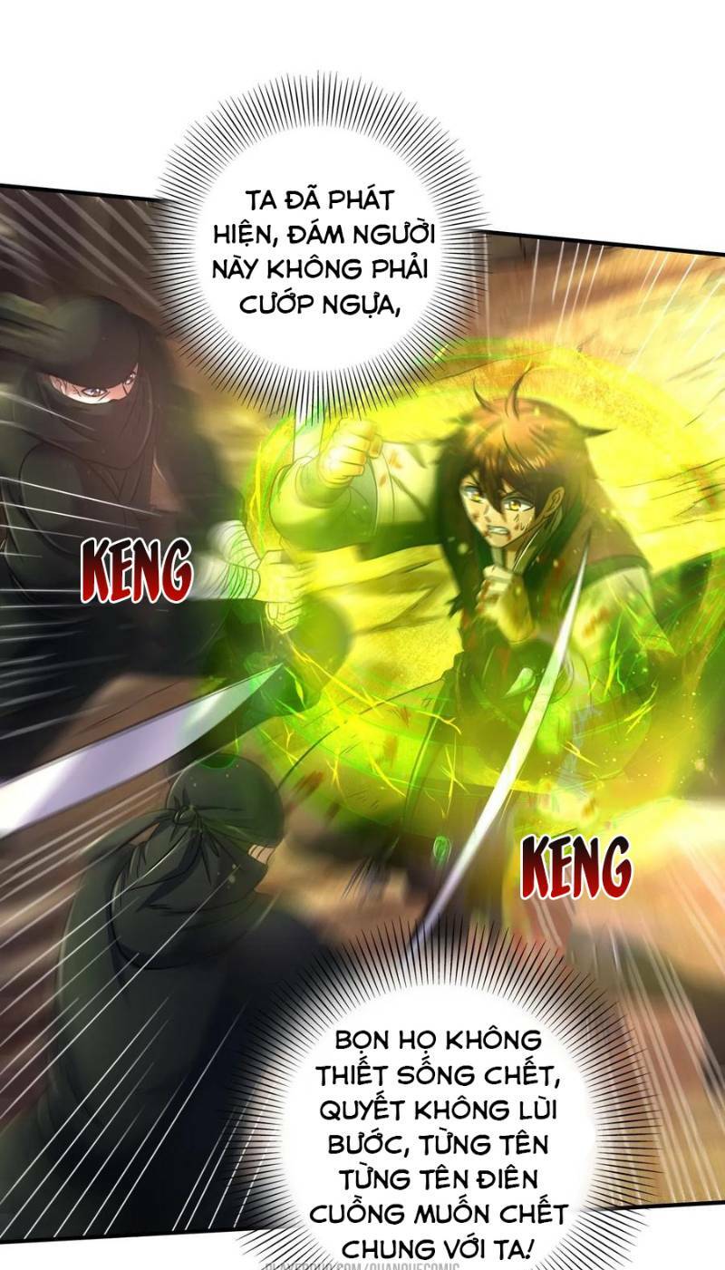 Chương 69 - Trang 37
