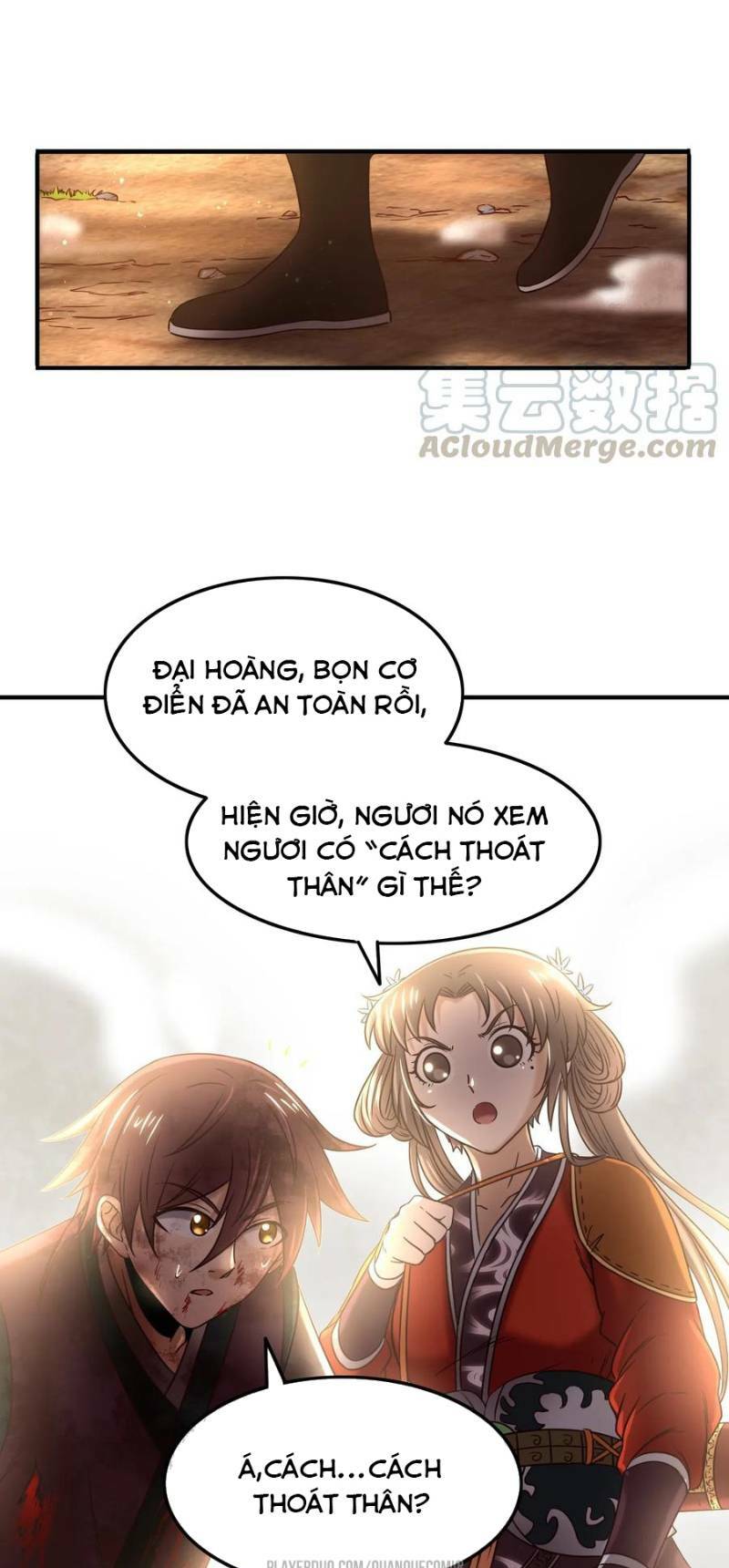 Chương 69 - Trang 47