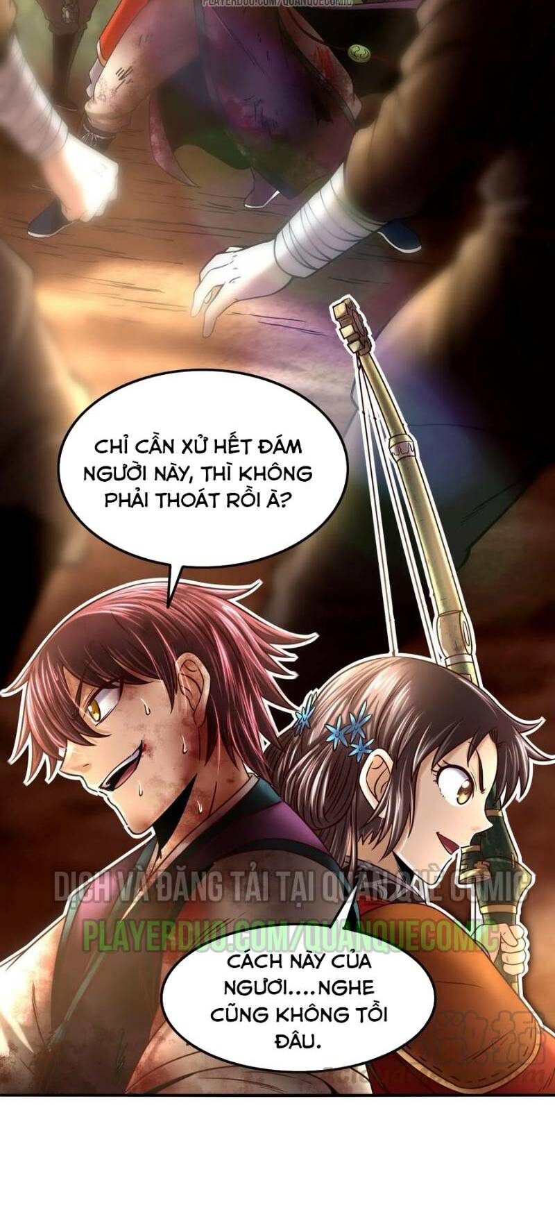 Chương 69 - Trang 50