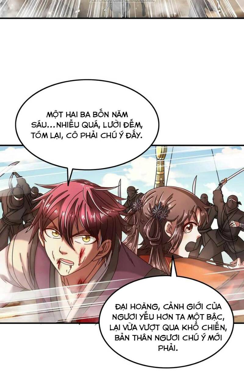 Chương 70 - Trang 2
