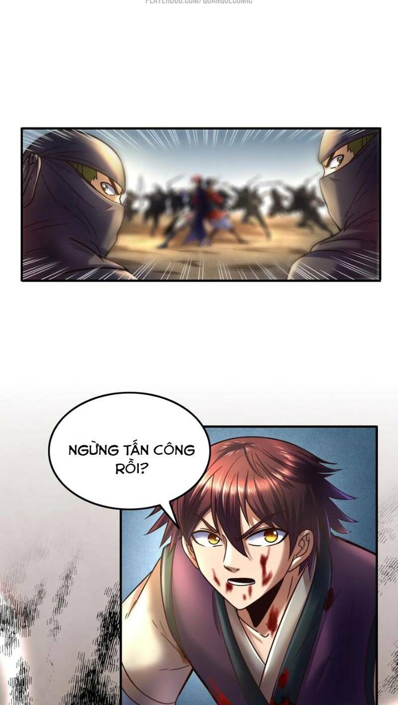 Chương 70 - Trang 16