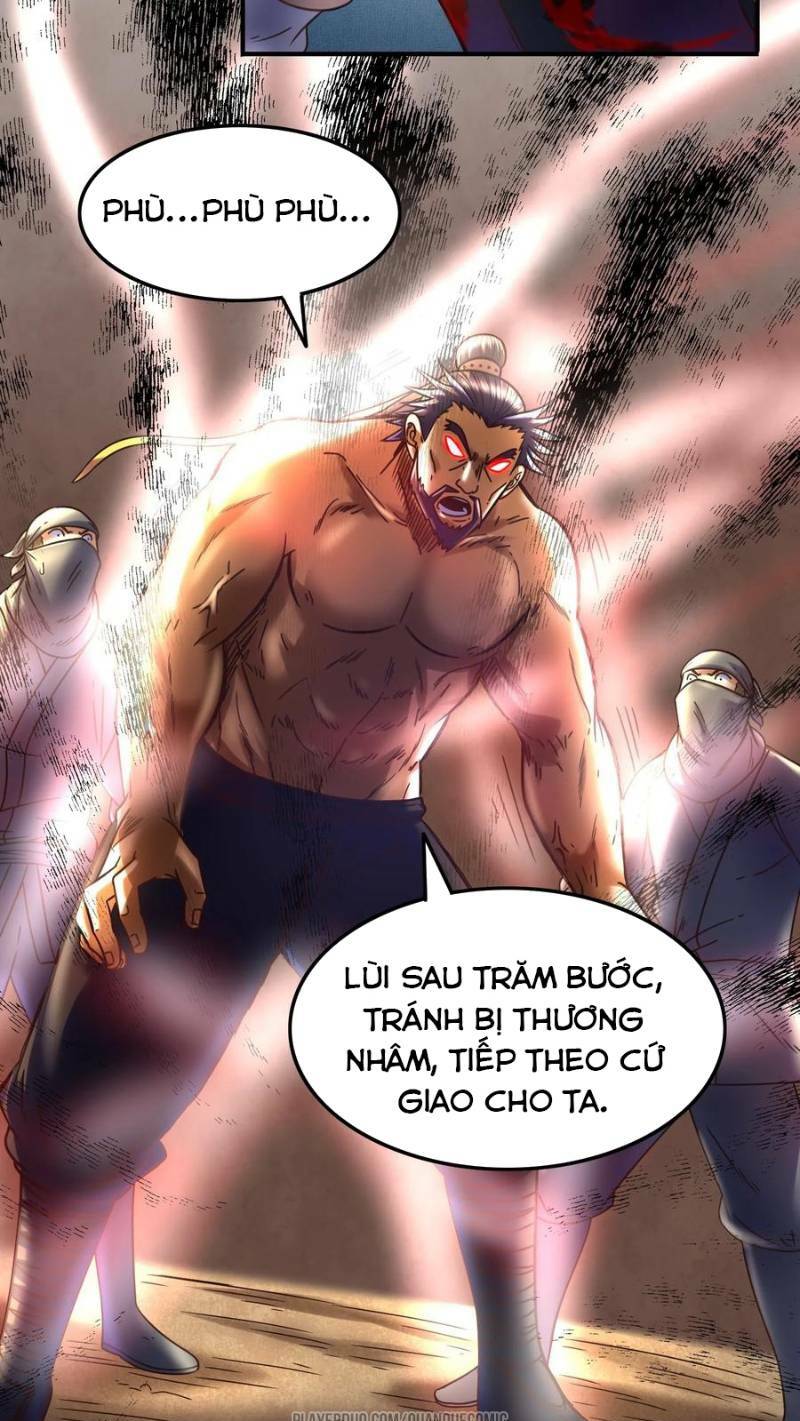 Chương 70 - Trang 17