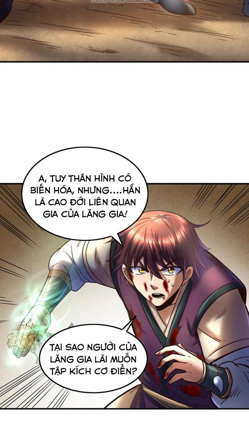 Chương 70 - Trang 18