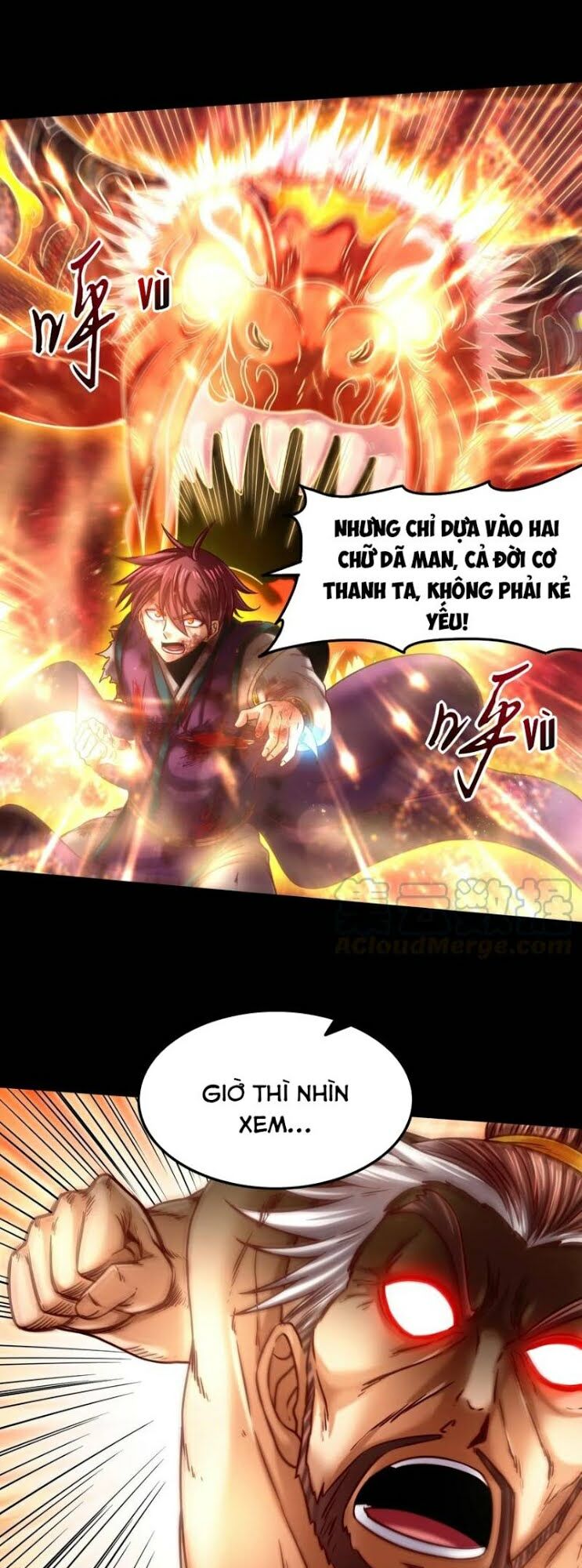 Chương 70 - Trang 32