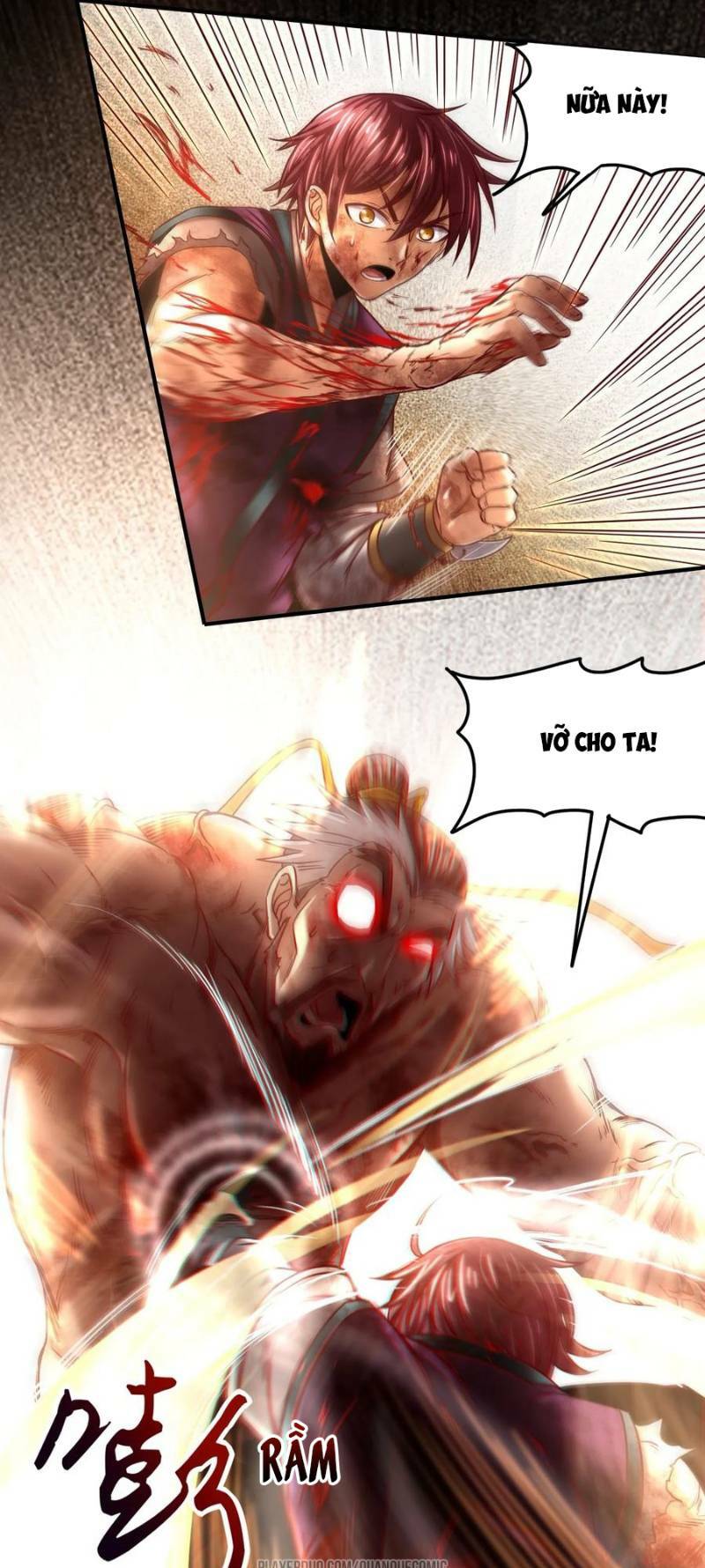 Chương 70 - Trang 37