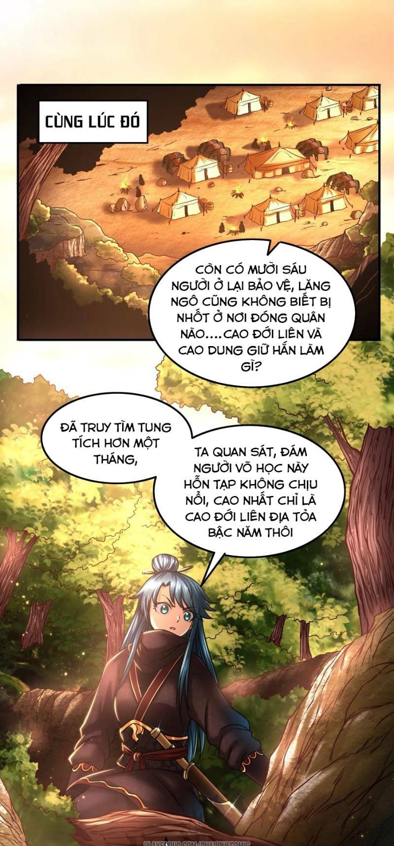 Chương 70 - Trang 46