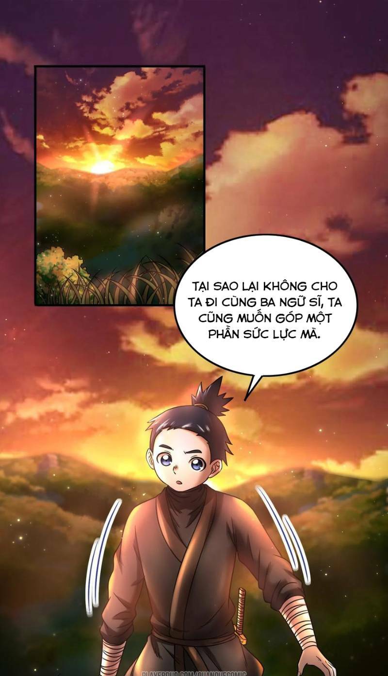 Chương 71 - Trang 1
