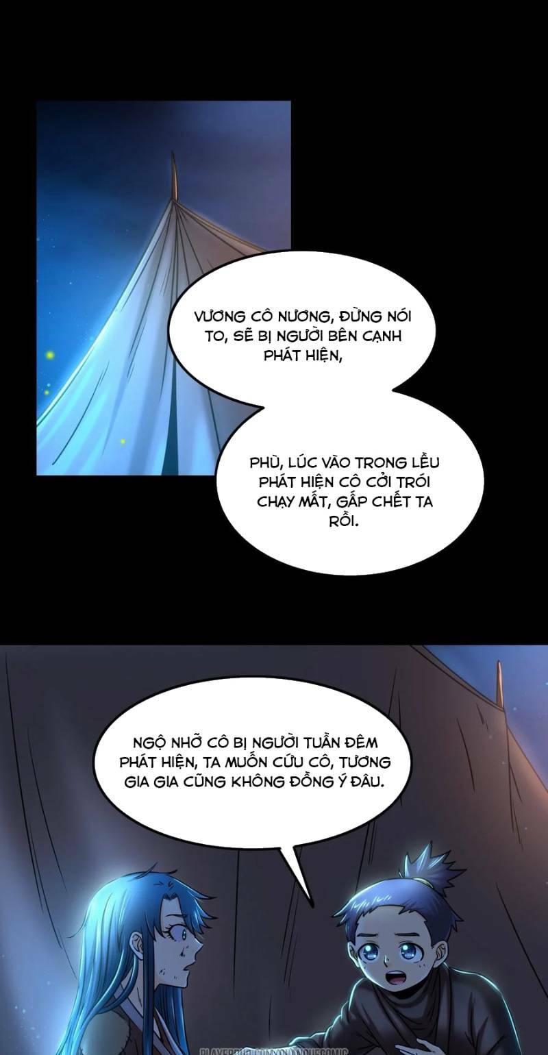Chương 71 - Trang 31