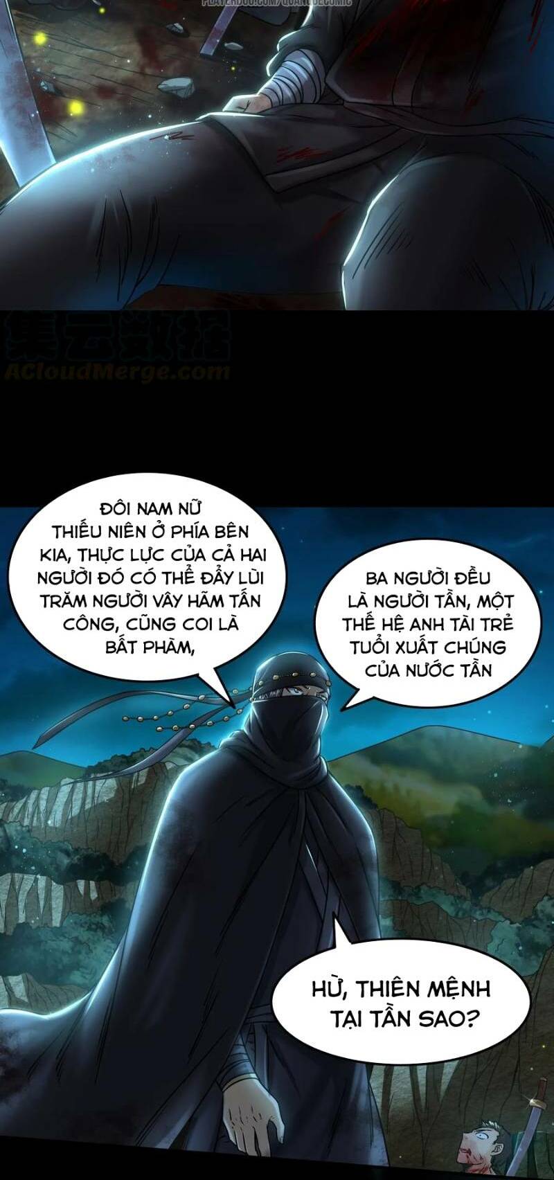 Chương 72 - Trang 36
