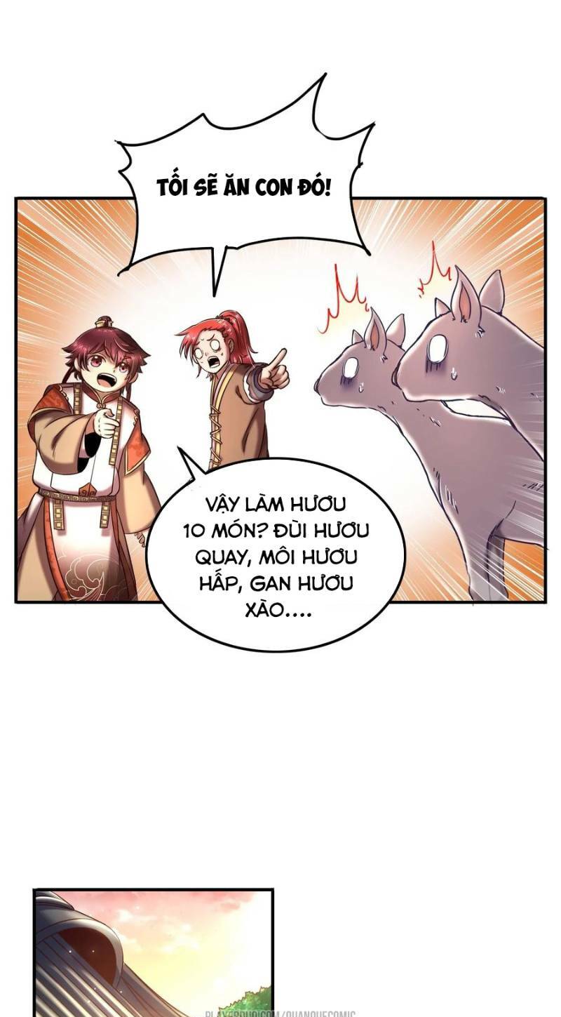 Chương 73 - Trang 11