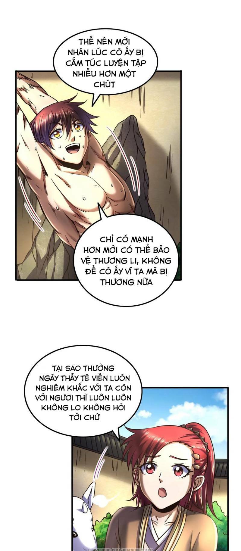 Chương 73 - Trang 30