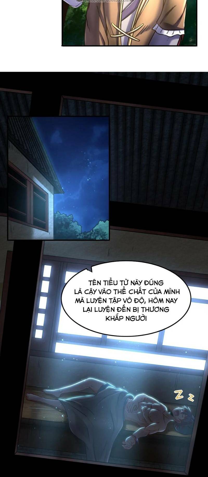 Chương 73 - Trang 31