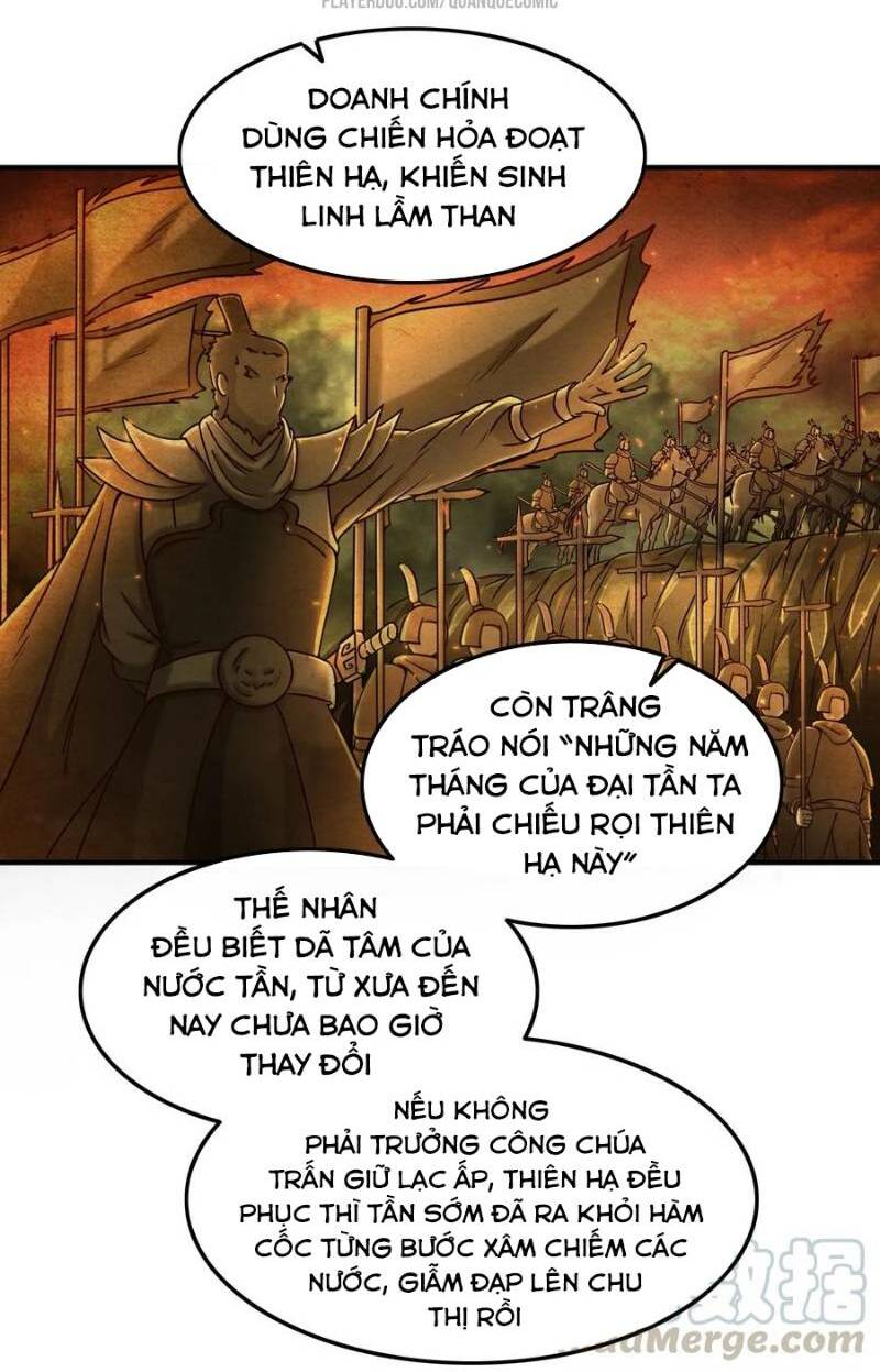 Chương 74 - Trang 26
