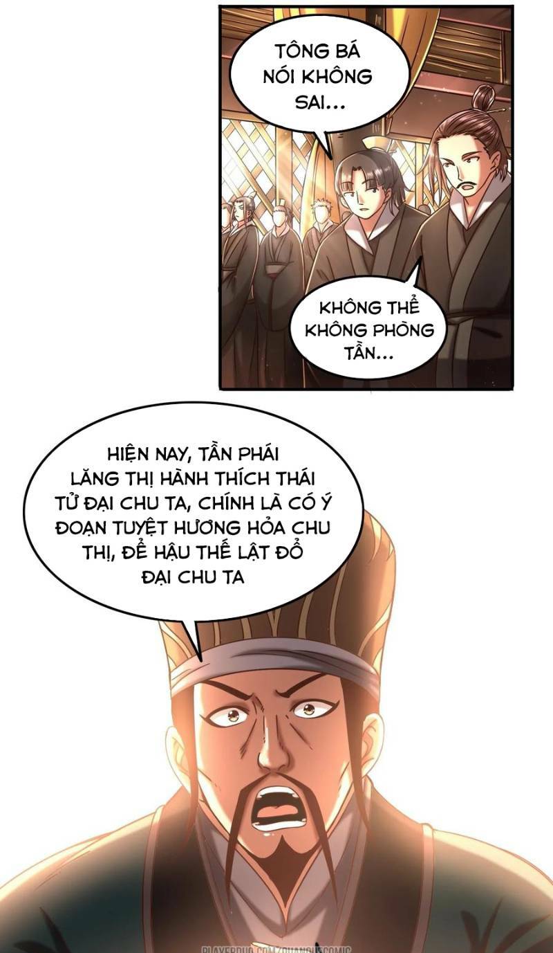 Chương 74 - Trang 27