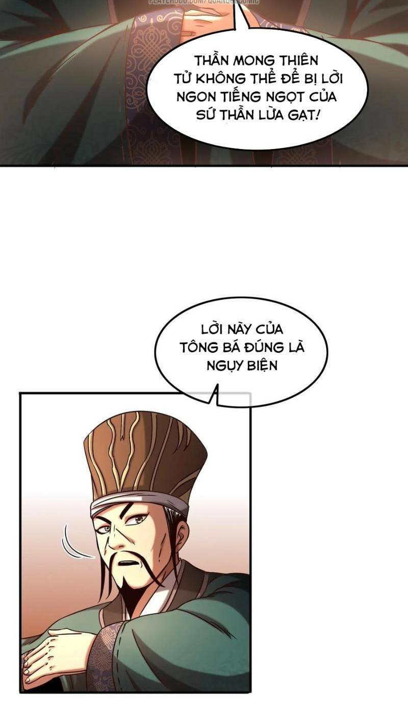 Chương 74 - Trang 28