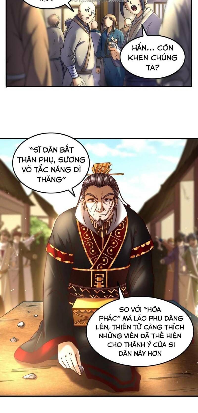 Chương 74 - Trang 10