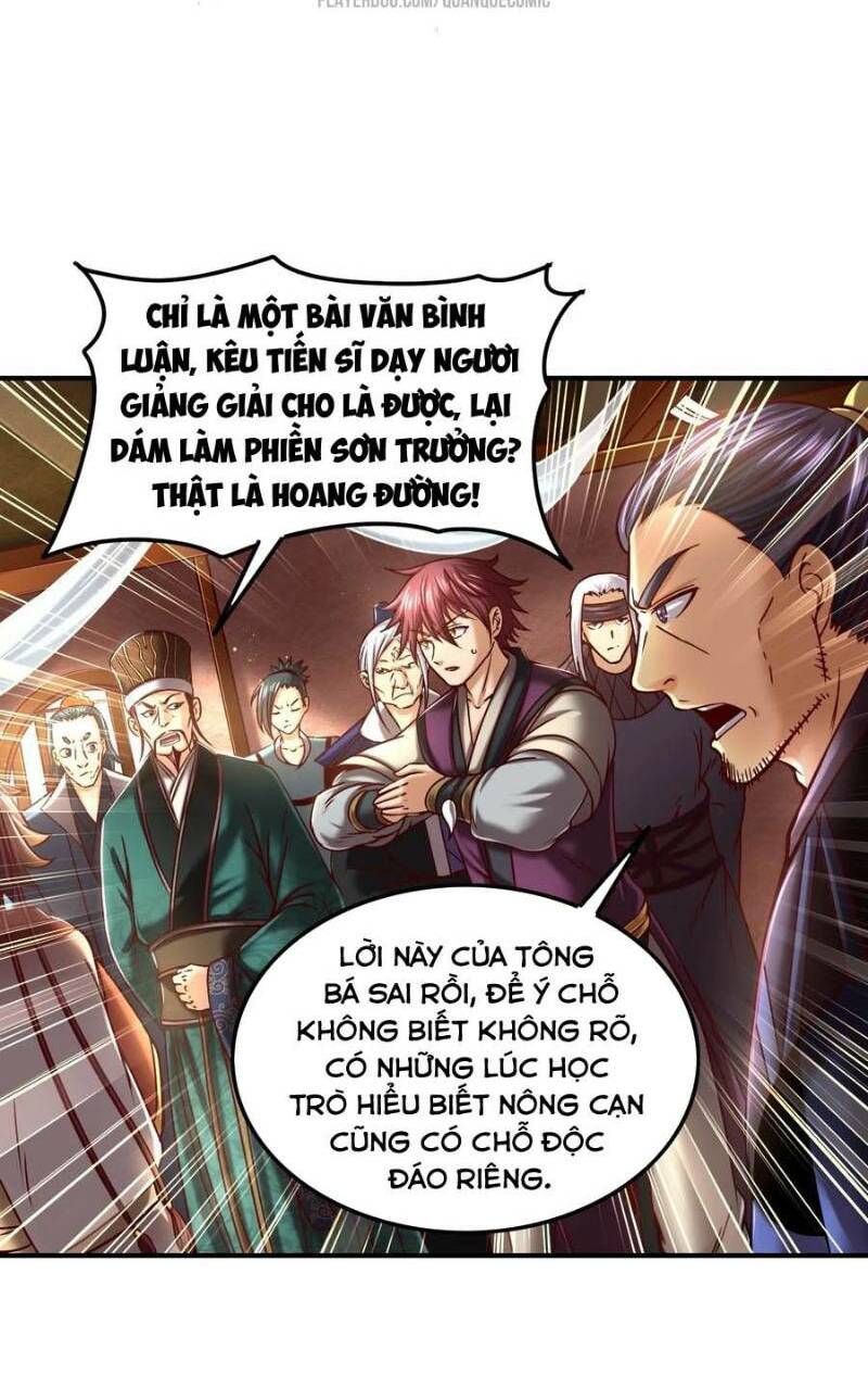 Chương 75 - Trang 20