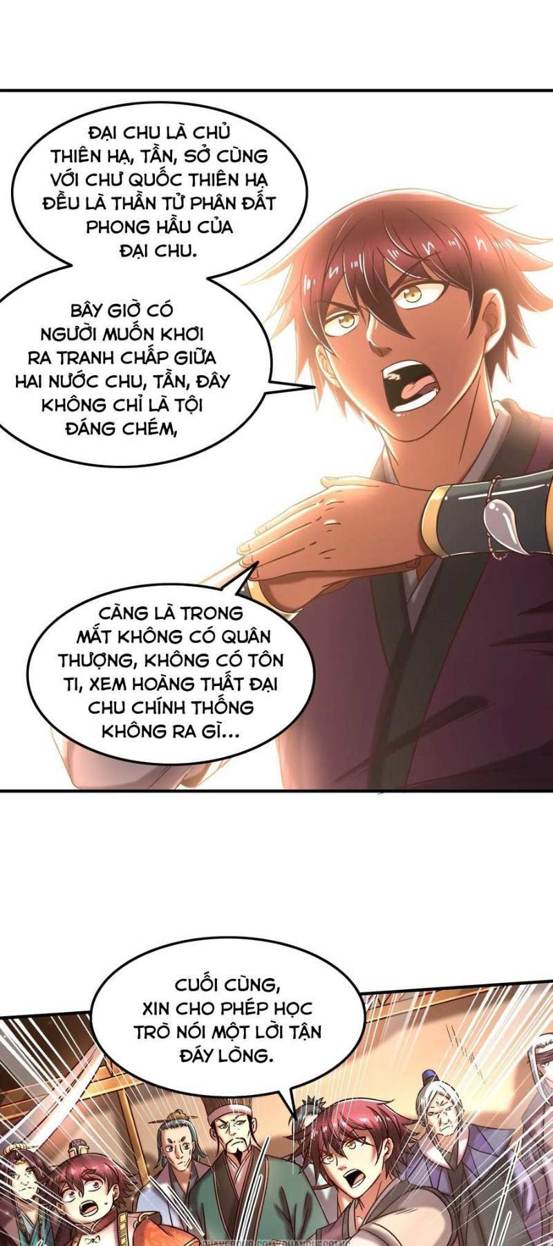 Chương 75 - Trang 29