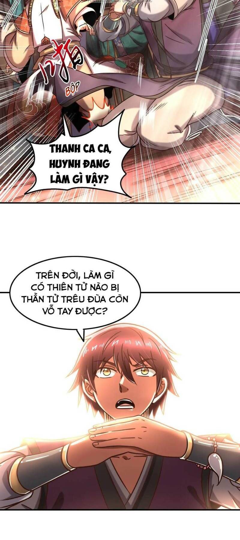 Chương 75 - Trang 30