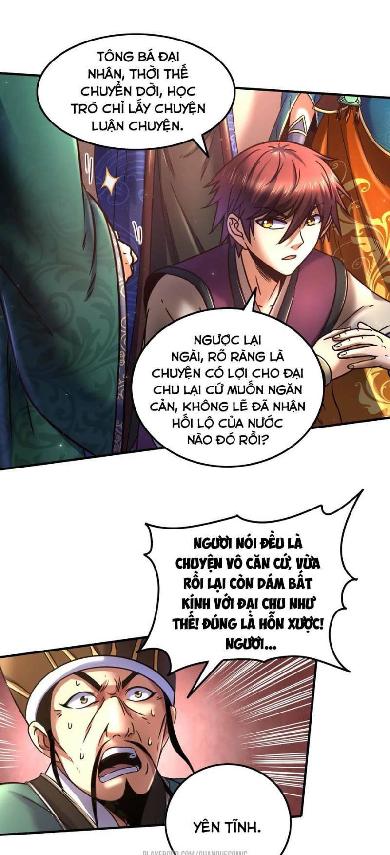 Chương 75 - Trang 33
