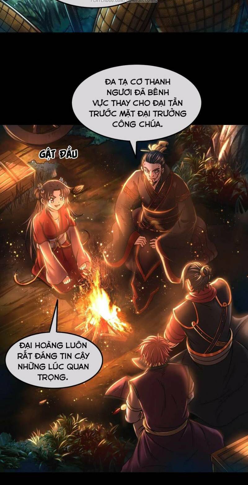 Chương 76 - Trang 2