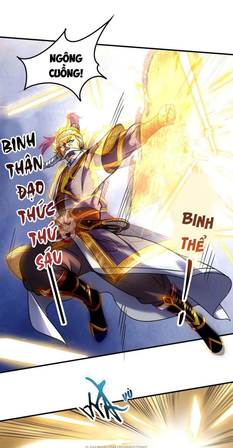 Chương 76 - Trang 15
