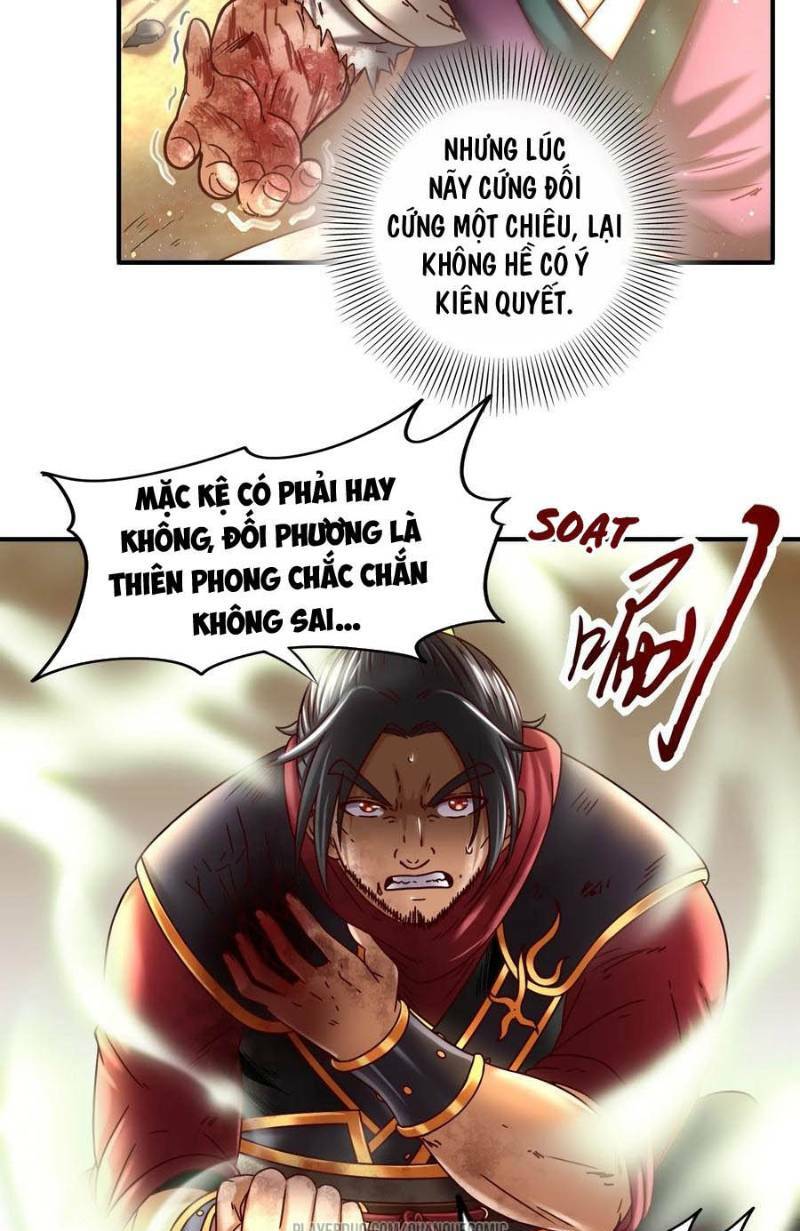 Chương 76 - Trang 27