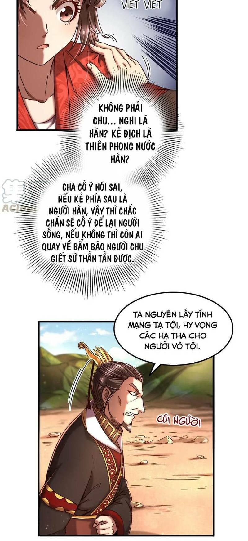 Chương 76 - Trang 30