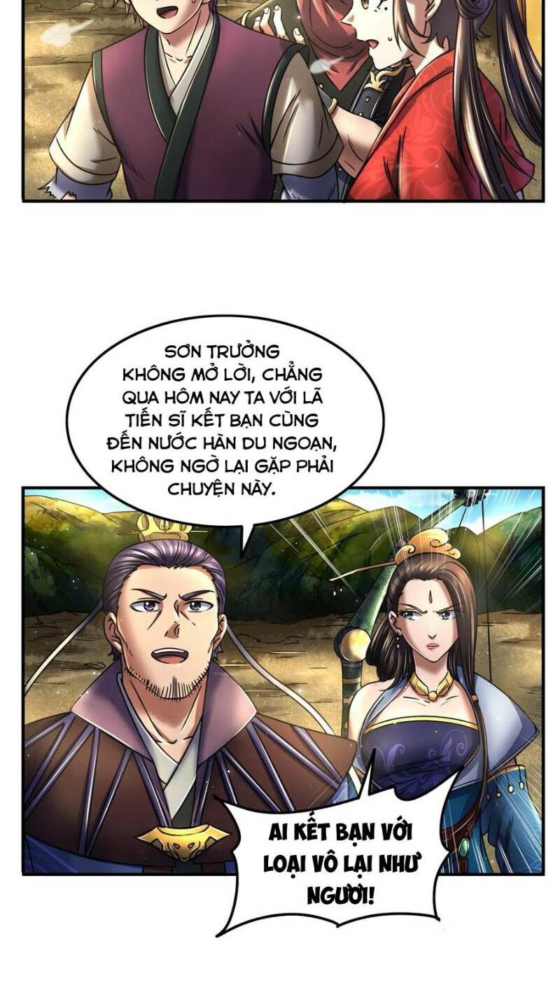 Chương 76 - Trang 40