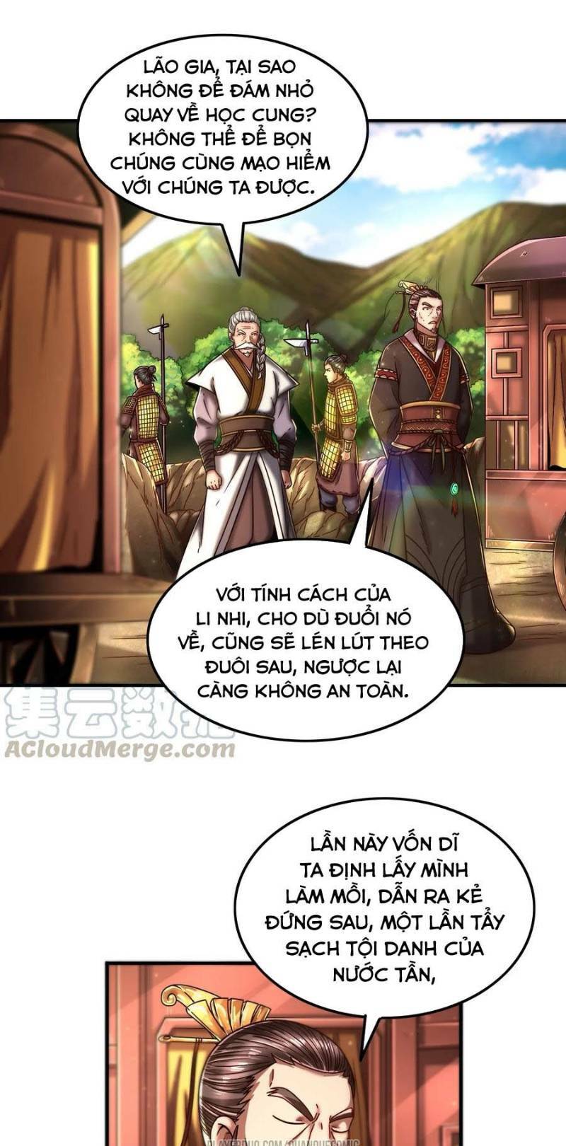 Chương 76 - Trang 5