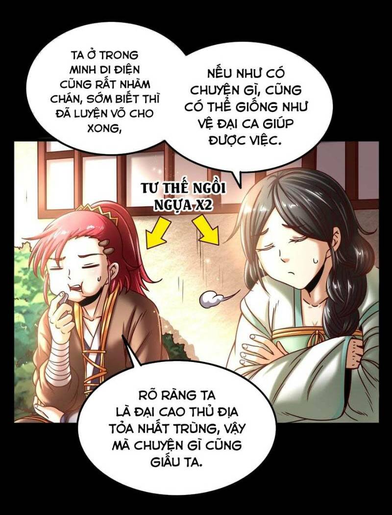 Chương 76 - Trang 46