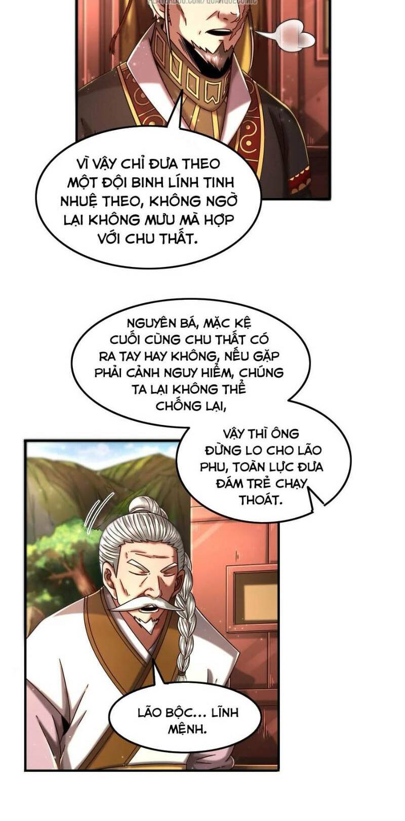 Chương 76 - Trang 6