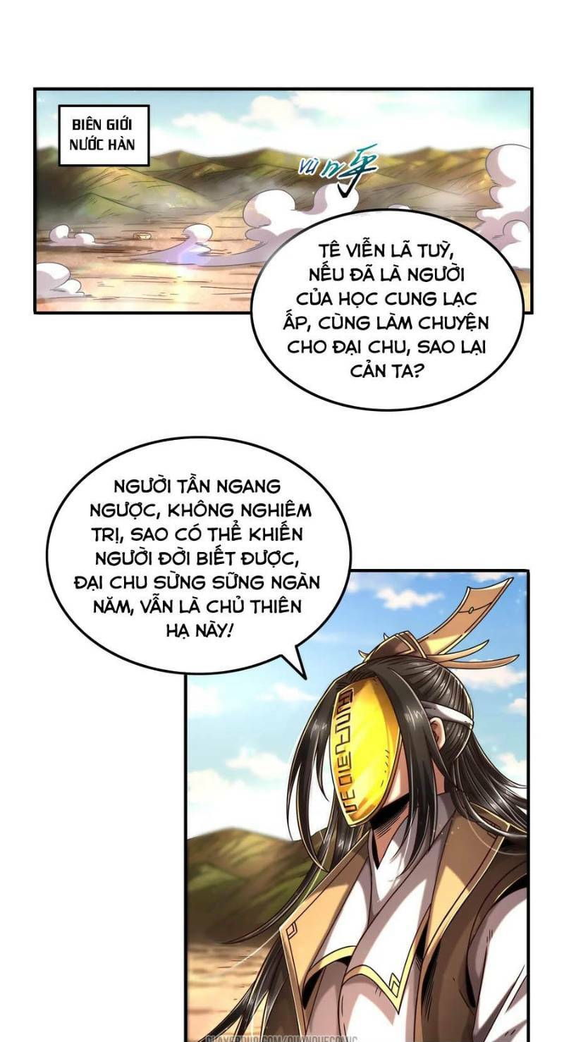 Chương 77 - Trang 1