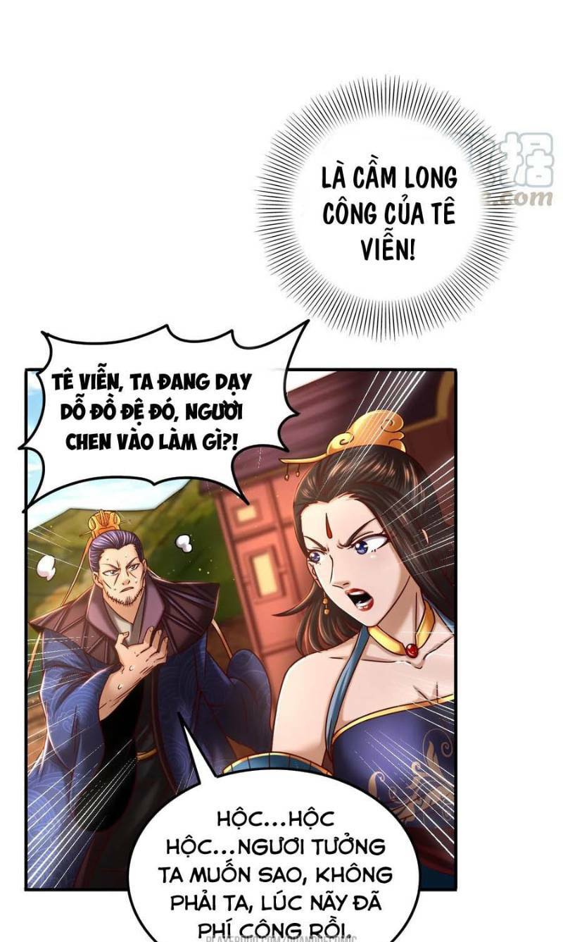 Chương 77 - Trang 19