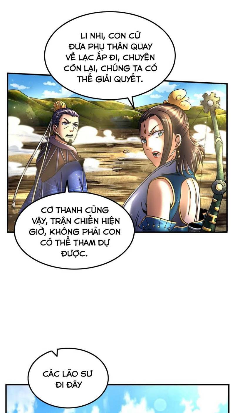 Chương 77 - Trang 31